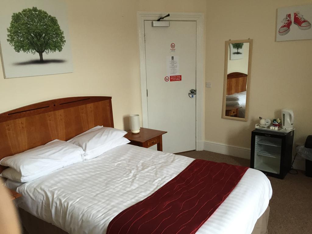 Hotel The New Alexandra Llandudno